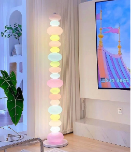 Macaron Rainbow Stand Lighting L005