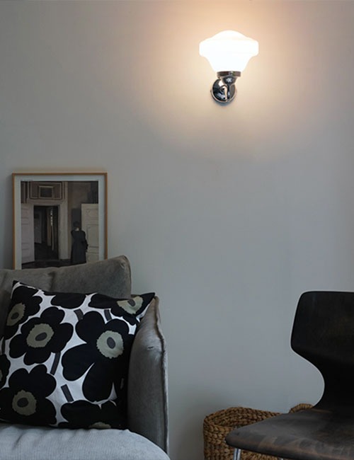 bedroom wall lamp L008